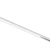 Pyyheteline Gustavsberg Round, 450 mm, kromi