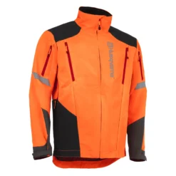 Raivauspusero Husqvarna B&T