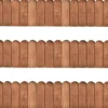 Raja-aitarulla 3 kpl 120 cm kyllästetty mänty