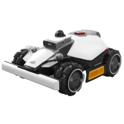 Rajalangaton robottiruohonleikkuri Mammotion LUBA mini 2 1500 AWD LiDAR & Vision