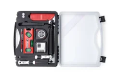 Rakennussarja Kapro All-in-one Builder’s Kit