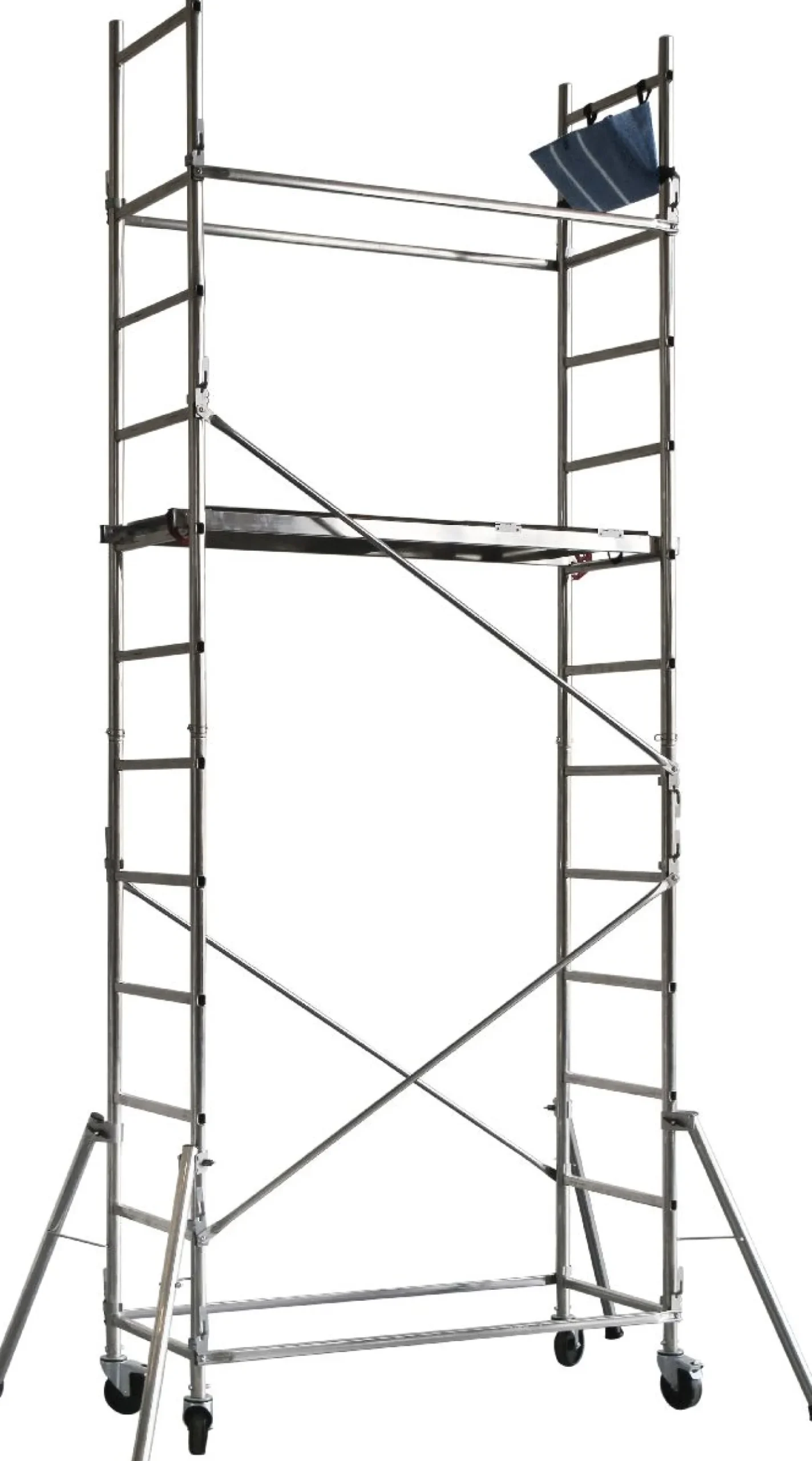 Rakennusteline Harju, Presto 4.5m