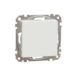 Relekytkin Schneider Electric Wiser Exxact 10A Zigbee valkoinen