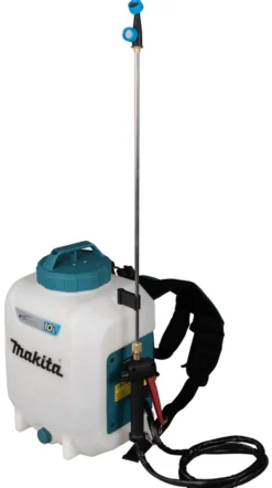 Reppuruisku Makita LXT DUS108Z 10L 5 bar 18V ilman akkua