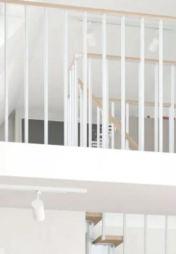 Reunakaide Dolle Classic laajennuspaketti öljytty tammi eri värejä