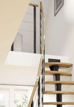 Reunakaide Dolle Design laajennuspaketti öljytty tammi eri värejä