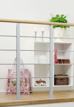 Reunakaide Dolle Design laajennuspaketti öljytty tammi eri värejä