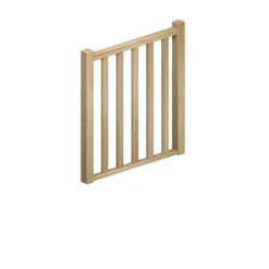 Reunakaide Dolle Helsinki tammi 100 cm