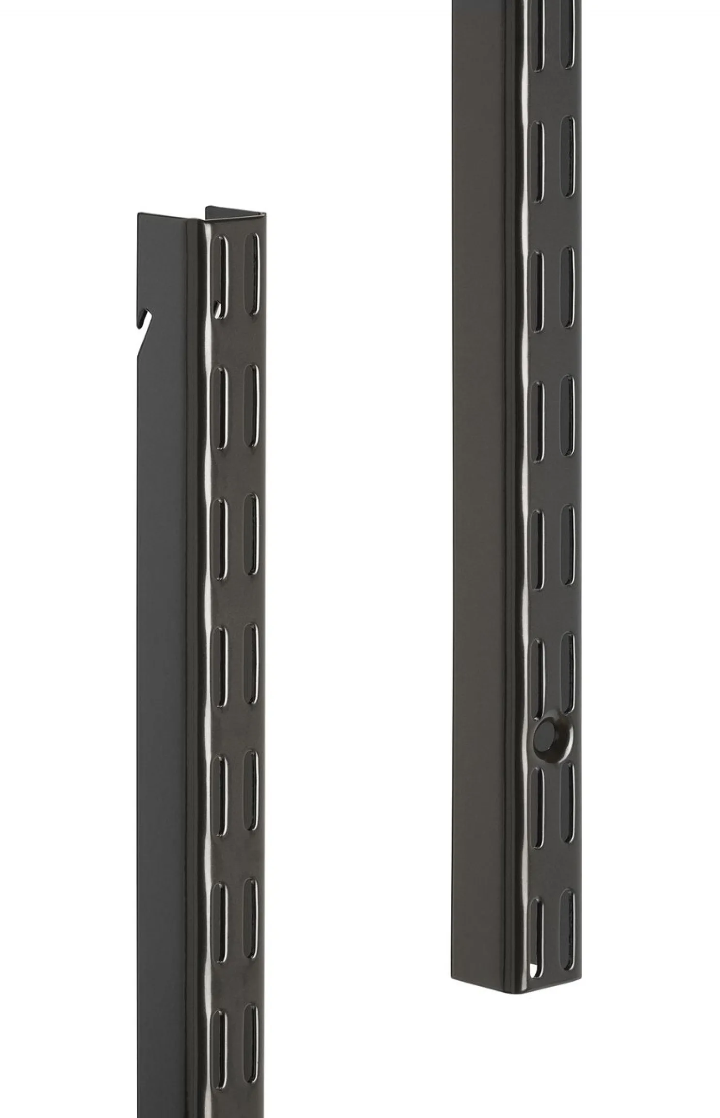 Riippukisko Elfa 2300 mm grafiitti