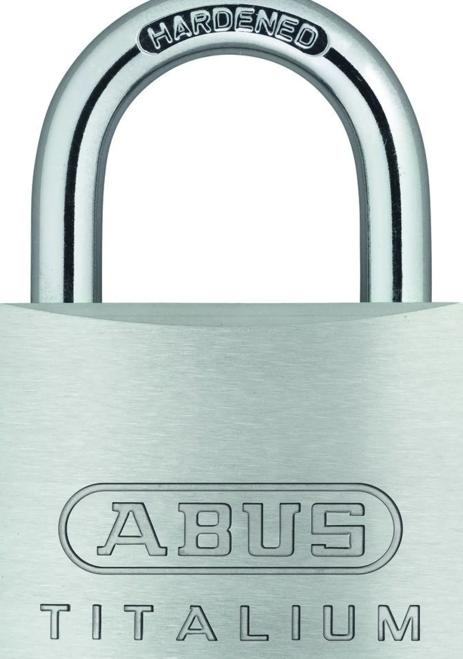 Riippulukko Abus Titalium 64TI/50HB80