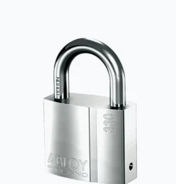 Riippulukko PL330C/25 IP