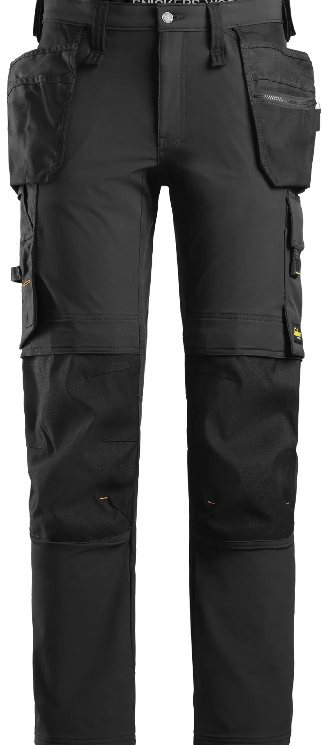Riipputaskuhousut Snickers Workwear AllroundWork 6271