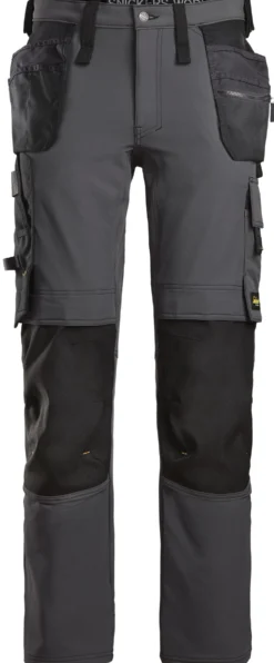Riipputaskuhousut Snickers Workwear AllroundWork 6271