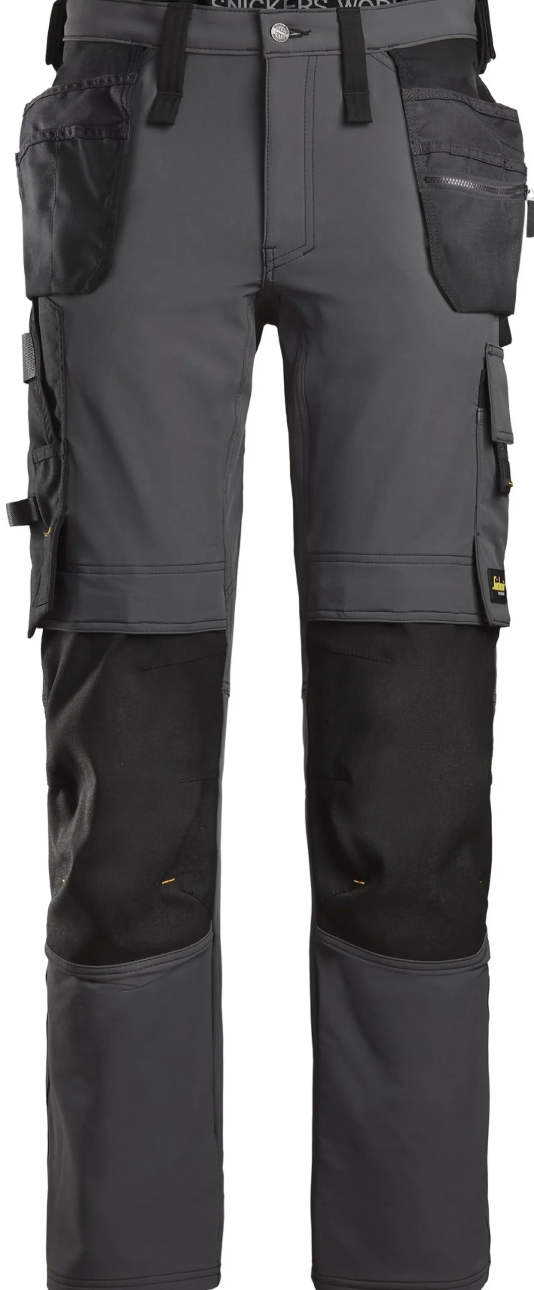 Riipputaskuhousut Snickers Workwear AllroundWork 6271