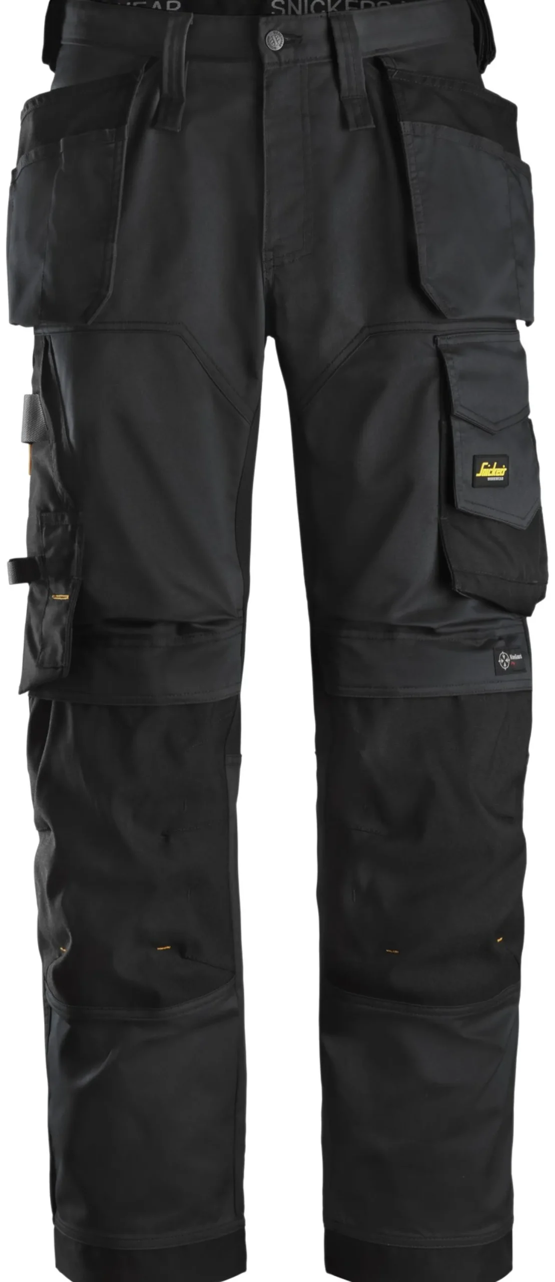 Riipputaskuhousut Snickers Workwear AllroundWork 6251