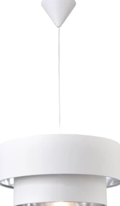 Riippuvalaisin FocusLight Dorothy Ø40cm, eri värejä