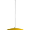Riippuvalaisin Linento Lighting 241760, keltainen