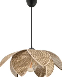 Riippuvalaisin Linento Lighting Magnolia Hazeran beige