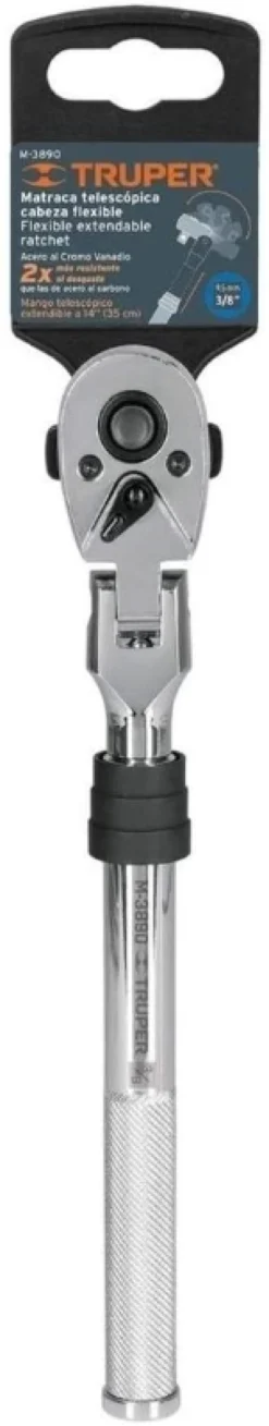 Räikkä Truper, 250–350mm, 3/8"