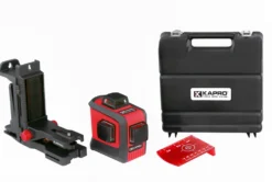 Ristiviivalaser Kapro Prolaser 3D All-lines 3x360°