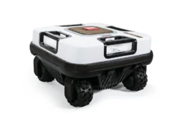 Robottiruohonleikkuri Ambrogio Quad Elite 3500 m²