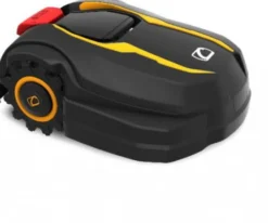 Robottiruohonleikkuri Cub Cadet XR5 2000 m²