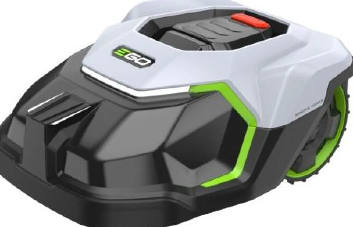 Robottiruohonleikkuri Ego Power+ RM4000E, 4000m²