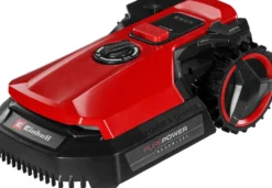 Robottiruohonleikkuri Einhell FREELEXO 500