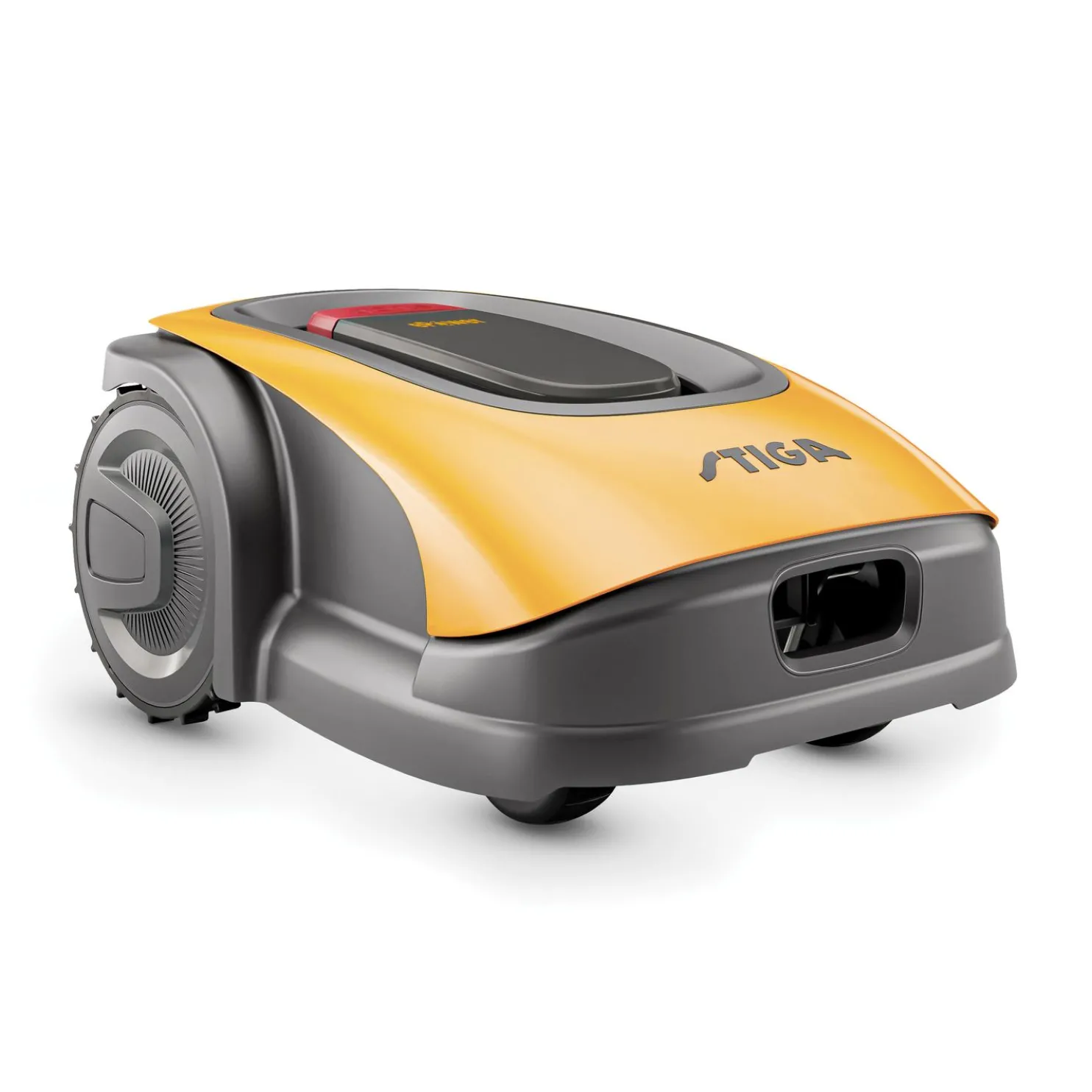 Robottiruohonleikkuri Stiga G 600 max 600 m²