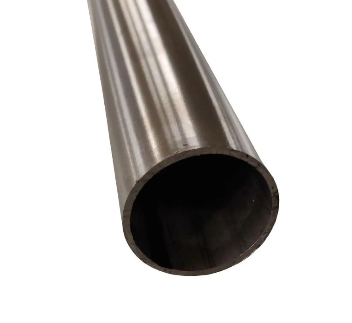 RST-putki Warma pyöreä Ø42,4x2x2000 mm