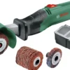 Rullahiomakone Bosch Texoro 250W