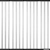 Rullamatto Blanco 460x425mm