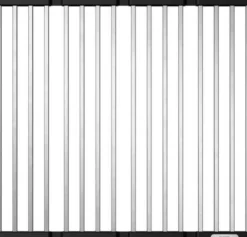 Rullamatto Blanco 460x425mm