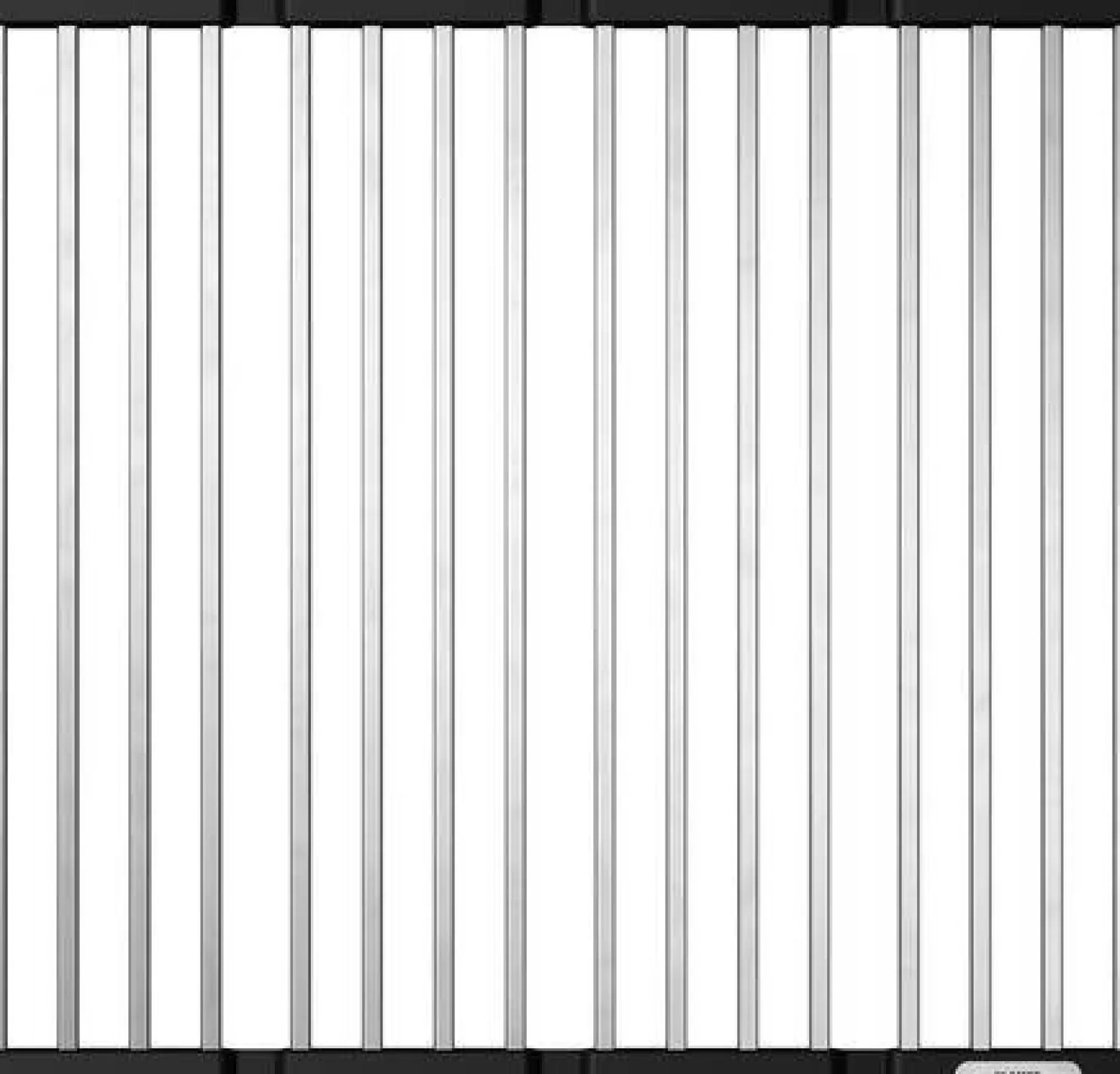 Rullamatto Blanco 460x425mm