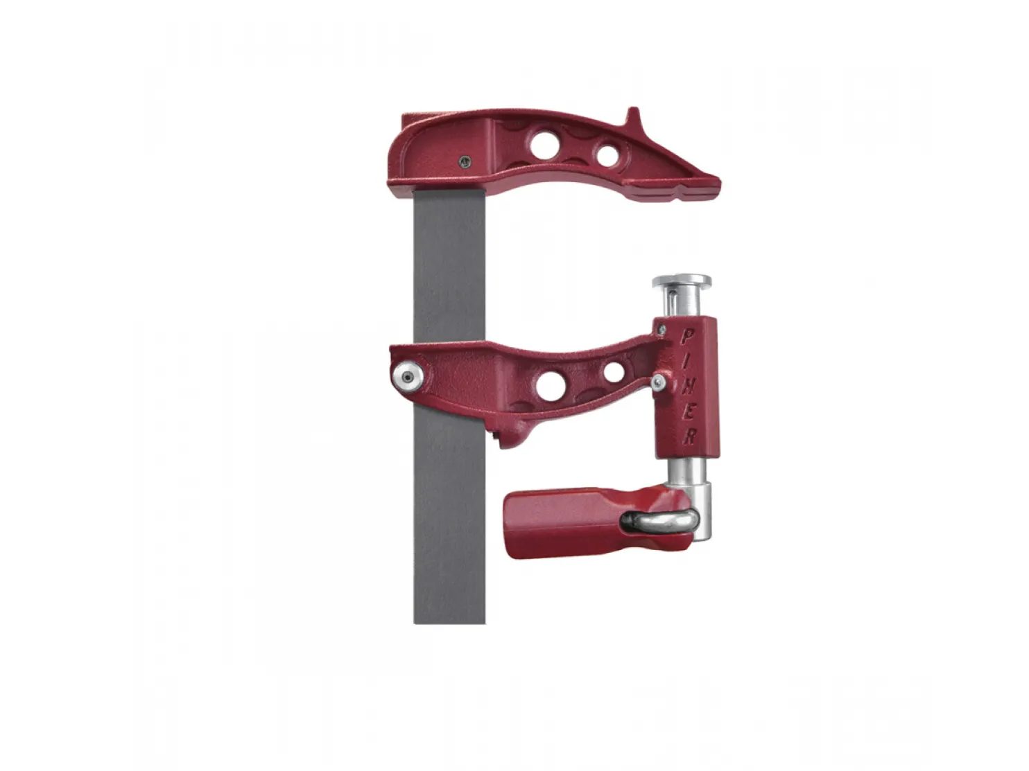 Ruuvipuristin Piher Maxipress E 40cm