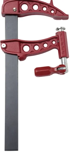 Ruuvipuristin Piher Maxipress R 30cm