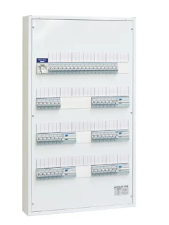 Ryhmäkeskus uppo/pinta FE UTU Bulldog 3854 V 50A IP30 FE