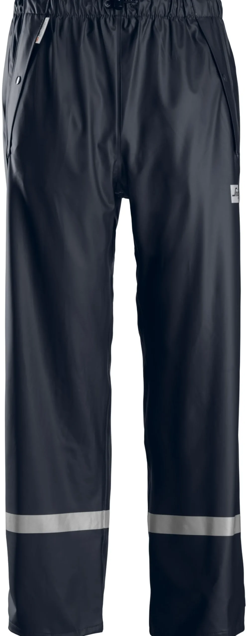 Sadehousut Snickers Workwear 8201
