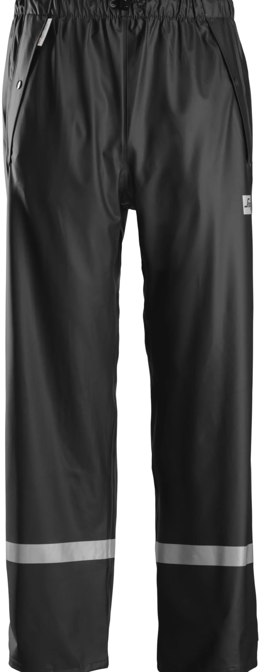 Sadehousut Snickers Workwear 8201