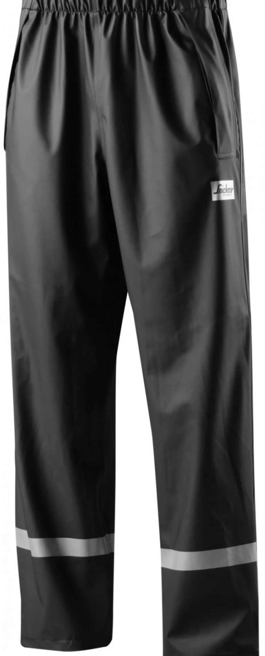 Sadehousut Snickers Workwear 8201