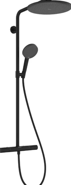 Sadesuihkusetti Hansgrohe Raindance Alive S Puro