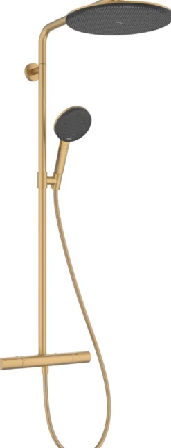 Sadesuihkusetti Hansgrohe Raindance Alive S Puro