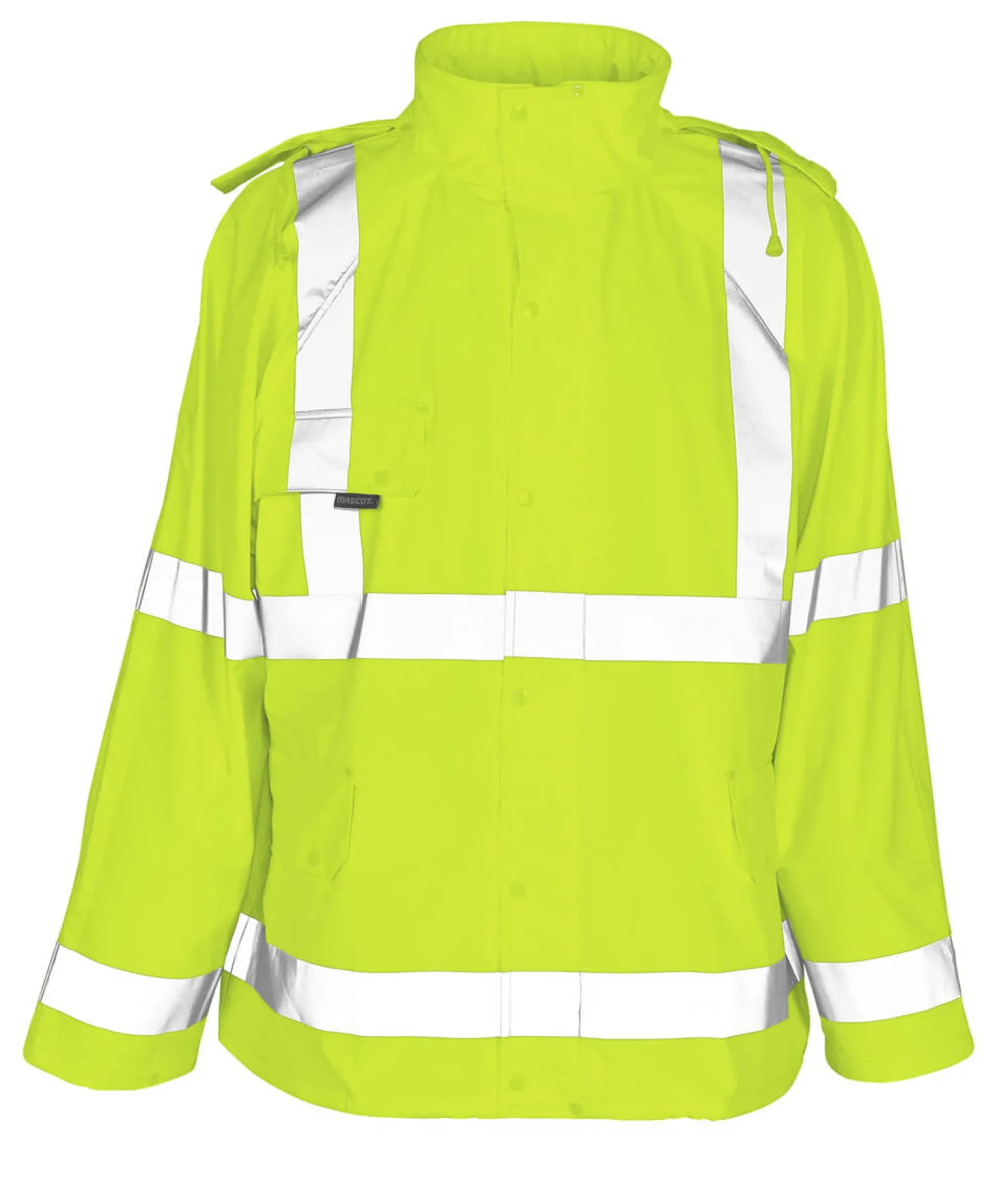 Sadetakki Mascot Safe Aqua 50101-814