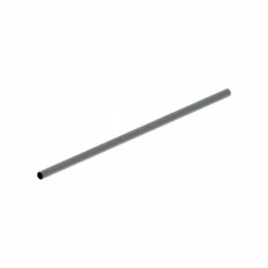 Sadevesijärjestelmä Ruukki puolipyöreä: syöksytorvi pyöreä 4.0m ø100mm, eri värejä