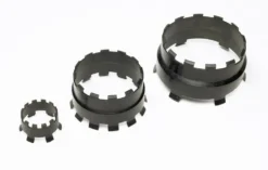 Salaojaputken supistusliitos Meltex ø100-125 mm