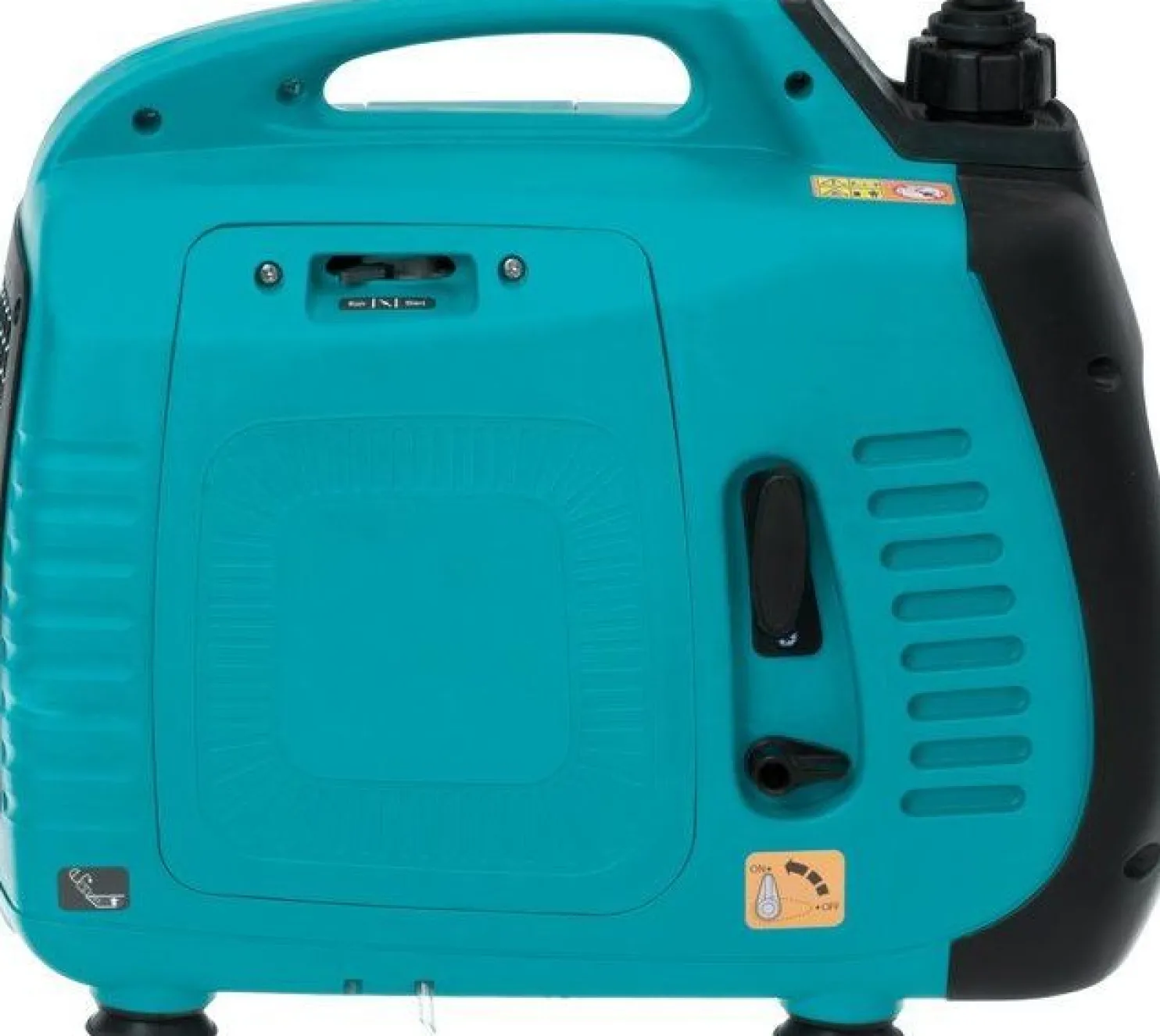 Salkkuaggregaatti Bellus 2000W