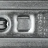 Salpa Abus karkaistu 100/80DG B/SDKNFIN