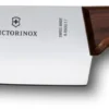 Santoku-kokkiveitsi Victorinox 17cm puukahva