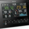 Sääasema Ventus W850, wifi