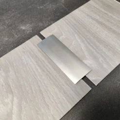 Saumalista DomusFlooring 37x900 mm alumiini